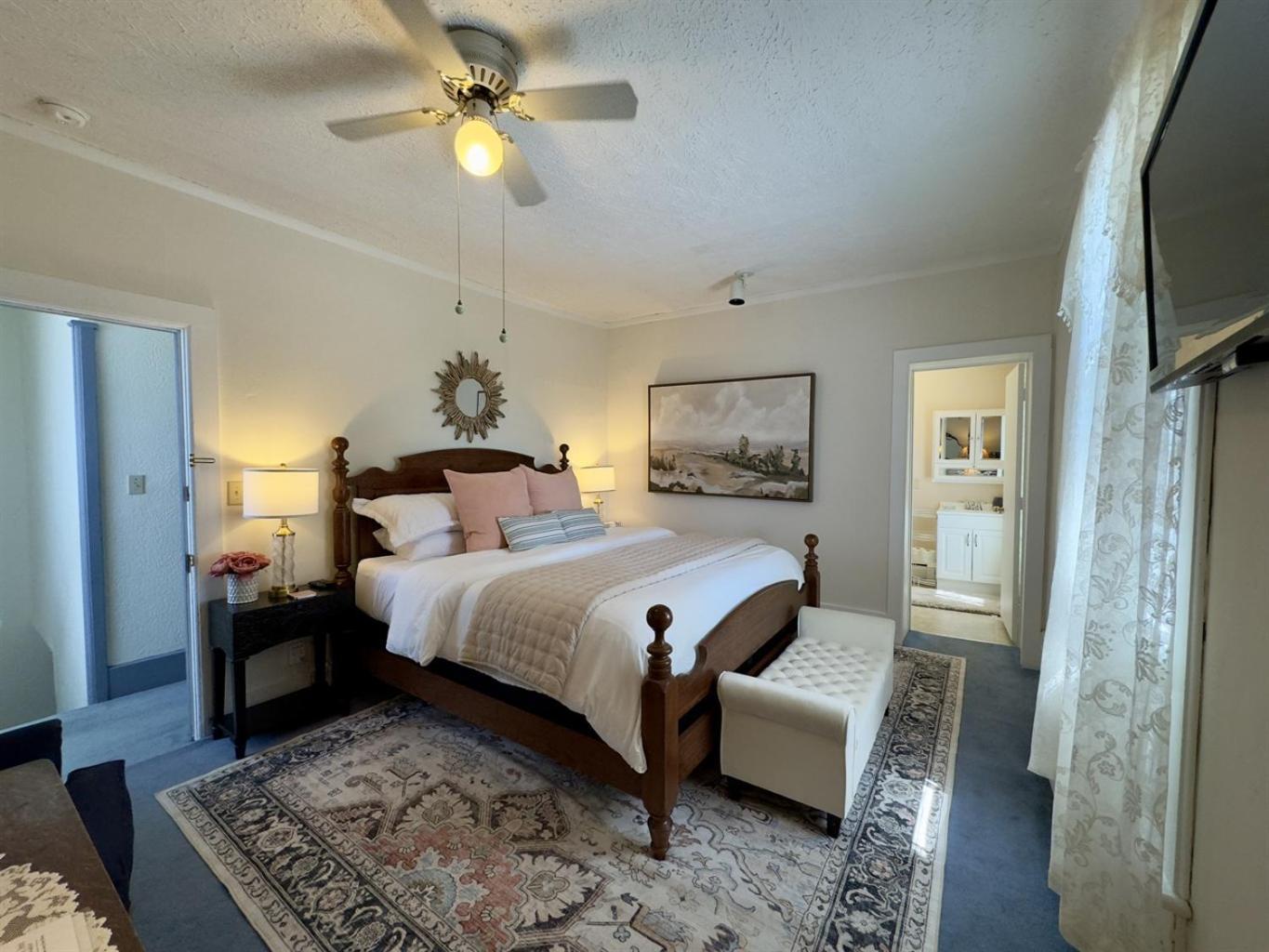 Victorian Inn Bed And Breakfast Marblehead Exterior foto