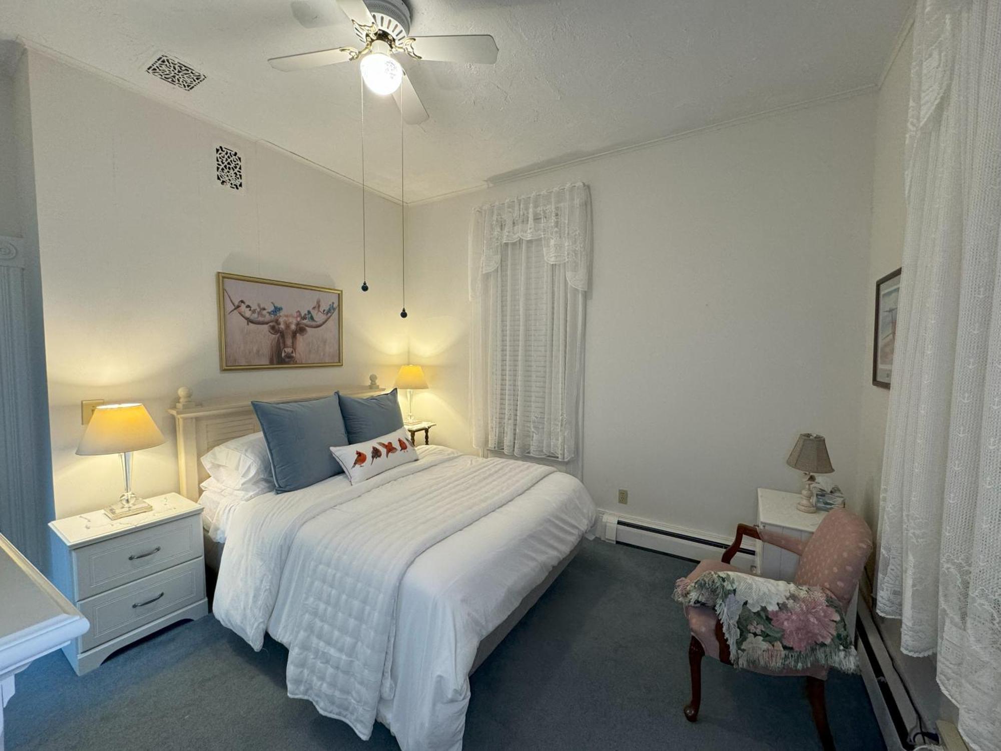 Victorian Inn Bed And Breakfast Marblehead Exterior foto