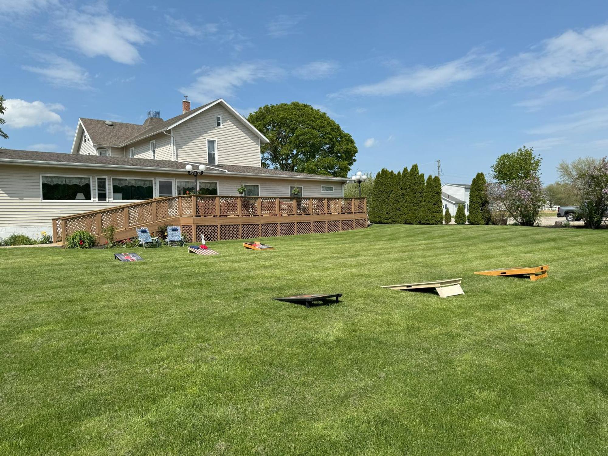 Victorian Inn Bed And Breakfast Marblehead Exterior foto