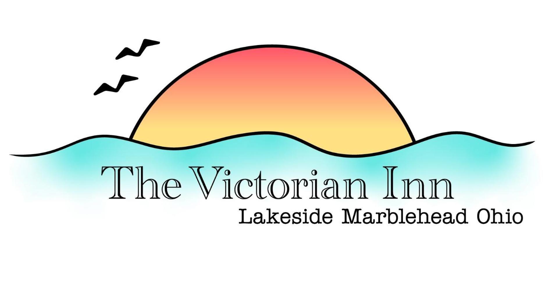 Victorian Inn Bed And Breakfast Marblehead Exterior foto