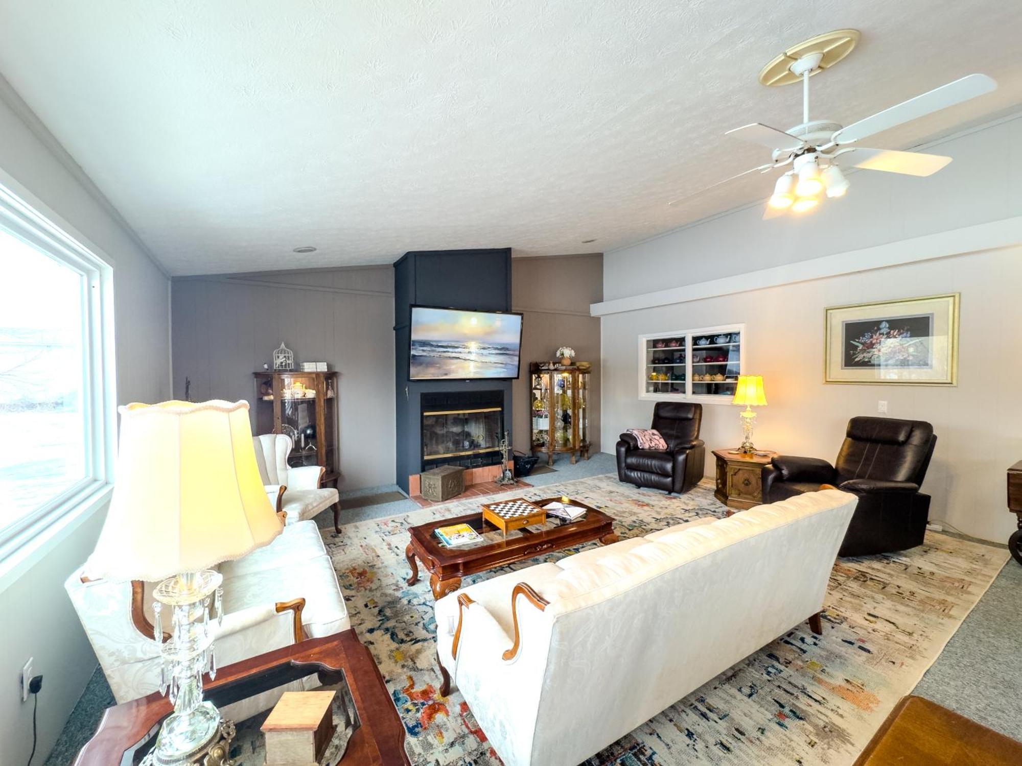 Victorian Inn Bed And Breakfast Marblehead Exterior foto