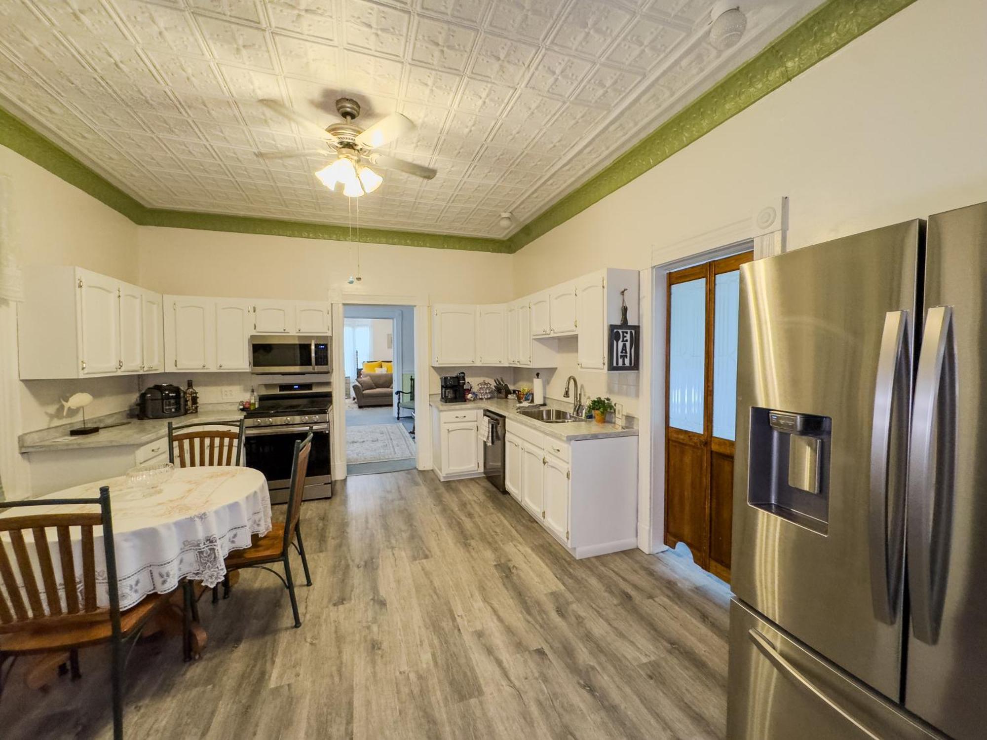 Victorian Inn Bed And Breakfast Marblehead Exterior foto
